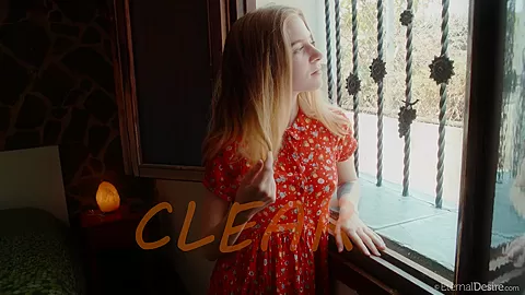 CLEAR - Shayla - EternalDesire