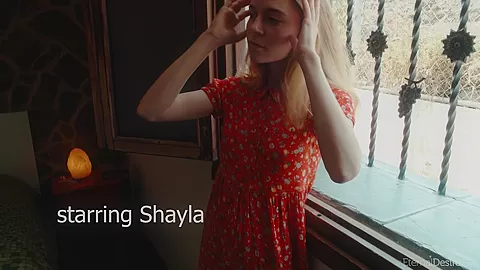 CLEAR - Shayla - EternalDesire