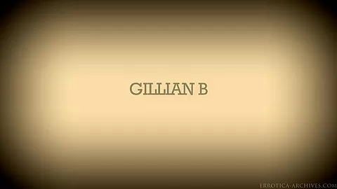 Indenfor - Gillian B - Errotica-Archives