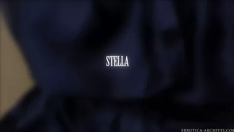 Silva - Stella Lane - Errotica-Archives