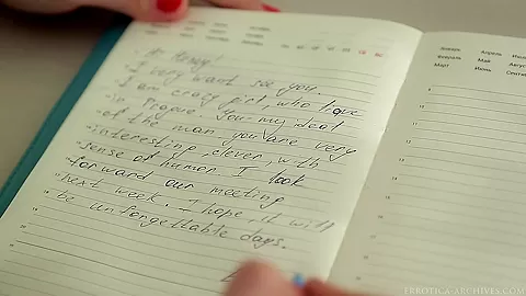 Clever - Eva Kane - Errotica-Archives