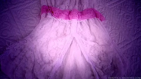 Soft Lace - Barbara Vie - Errotica-Archives