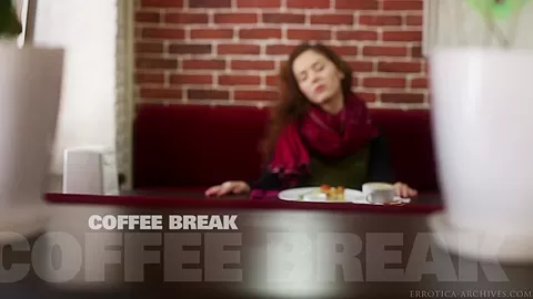 Coffee Break - Jenya A - Errotica-Archives