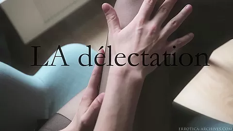 La Delectation - Guna - Errotica-Archives
