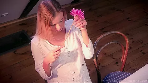 Florophilia - Nordica - Errotica-Archives
