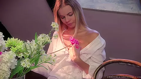 Florophilia - Nordica - Errotica-Archives