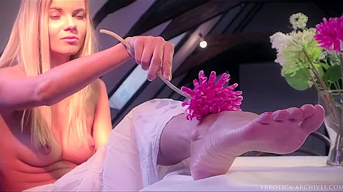 Florophilia - Nordica - Errotica-Archives