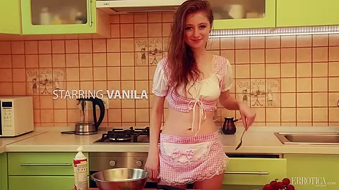 Happy Start - Vanila - Errotica-Archives