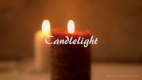 Candelight - Alla B - Errotica-Archives