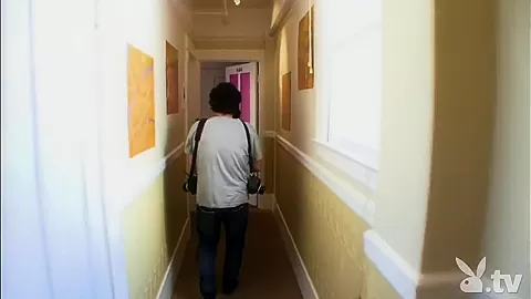 NAKED HAPPY GIRLS, Season #2 Ep.13