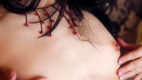 Taste Of Red - Irida - Errotica-Archives