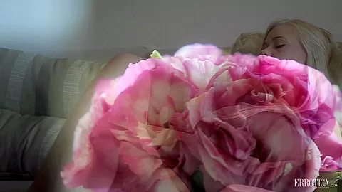 Flower Fantasy - Sarika A - Errotica-Archives