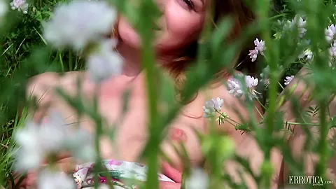 Sea Meadow - Kaleesy - Errotica-Archives