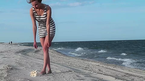 Sea Shell - Yuki - Errotica-Archives