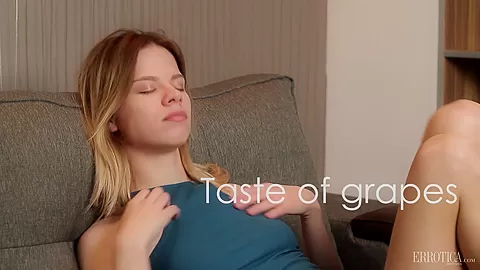 Taste of Grapes - Crystal Maiden - Errotica-Archives