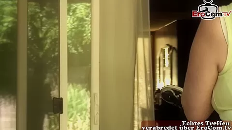 British blonde mature get hard sex