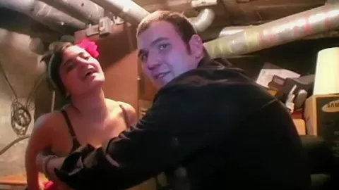 Raggae Blowjob, BoobJob and Fucking Party