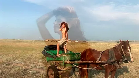 Video from Meta-Art: Vika Z - Country - by Goncharov