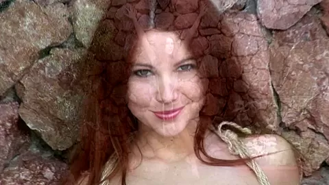 Video from Meta-Art: Lidiya A - Creta - by Goncharov