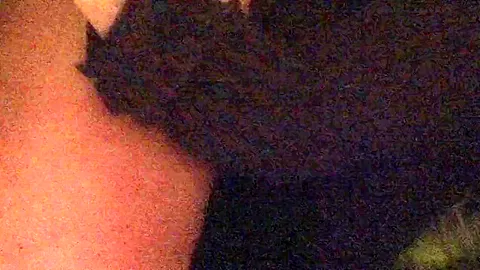 Horny big ass MILF fucked and creampied in the kitchen