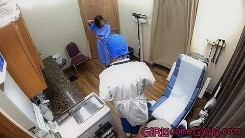 Aria Nicoles 2023 Yearly Physical - Part 1 of 2