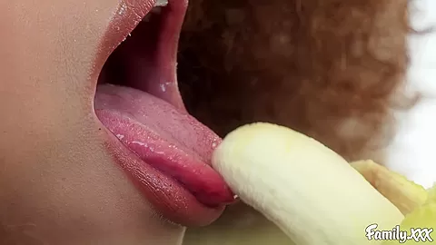Horny Cecilia Finally Tastes Her Stepdad's Cock