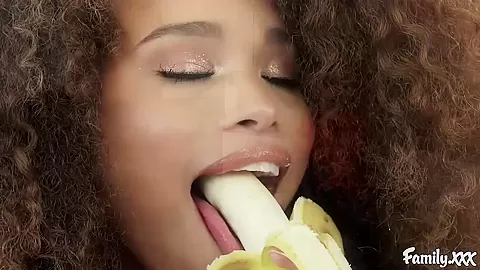 Horny Cecilia Finally Tastes Her Stepdad's Cock