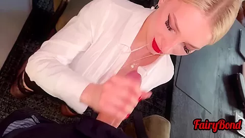 My Job Interview Was Good For My Ass