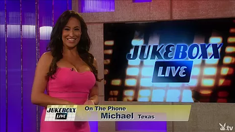 JUKEBOXX LIVE, Season #01 Ep.31