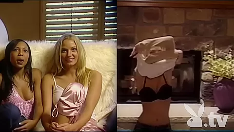SEXY GIRLS NEXT DOOR, Season #1 Ep.53