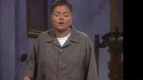 SEX COURT, Season #01 Ep.09