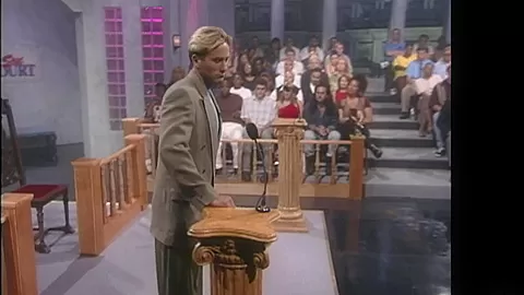 SEX COURT, Season #01 Ep.09