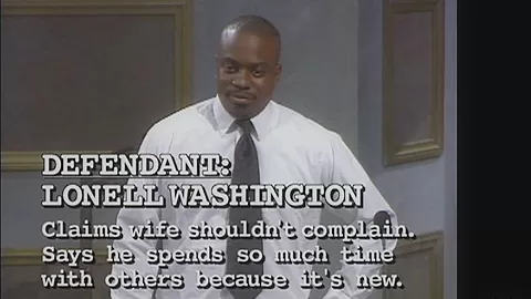 SEX COURT, Season #01 Ep.09