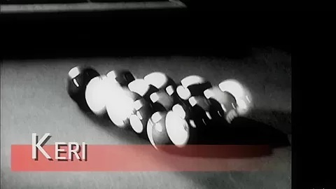 ADULT STARS CLOSEUP, Season #4, Ep.2