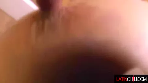 LatinChili Hot Southern Mature Curves