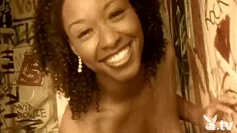 Crazy pornstar in Exotic Black and Ebony, Softcore porn clip