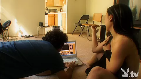 Horny pornstar in Hottest Softcore, Casting adult video