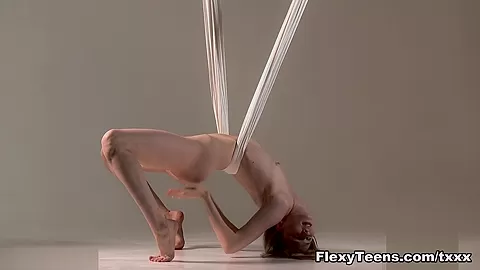 Sofia Zhiraf - FlexyTeens