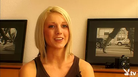 Hottest pornstar in Horny Reality, Softcore sex clip