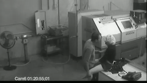 Hot Blonde fingering by a man and Masturbate caught on cam