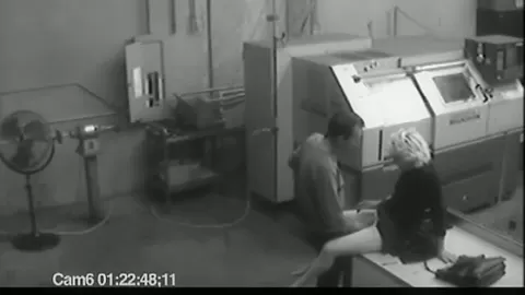 Hot Blonde fingering by a man and Masturbate caught on cam