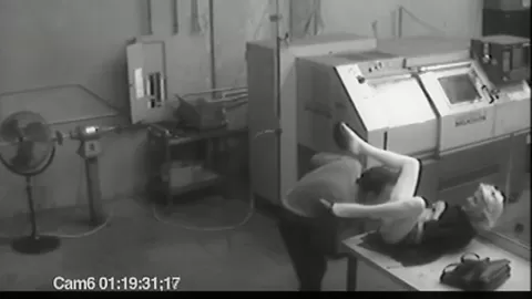 Hot Blonde fingering by a man and Masturbate caught on cam