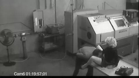 Hot Blonde fingering by a man and Masturbate caught on cam