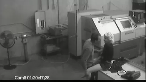 Hot Blonde fingering by a man and Masturbate caught on cam