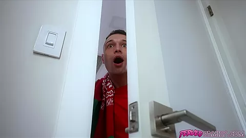 Bigtits stepmom, what is this gift?