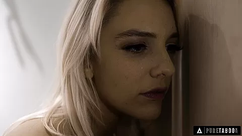 PURE TABOO A Wife Is Manipulated To Join A Threesome With Her Hubby And The Sexy Nanny