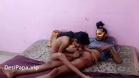 Young Cute Desi Girl First Time Hot Sex