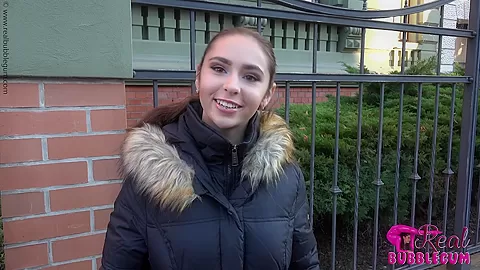 Office Girl Stretches After Work - Watch4Fetish