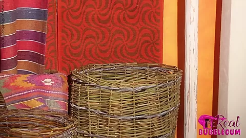 Snake Woman In The Basket - Watch4Fetish
