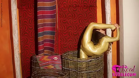 Snake Woman In The Basket - Watch4Fetish